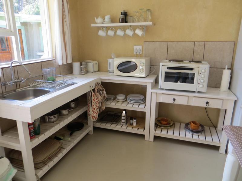 Commercial Property for Sale in Nieu Bethesda Eastern Cape